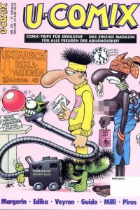 Issue #122