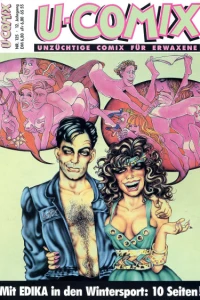 Issue #125