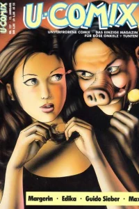 Issue #127
