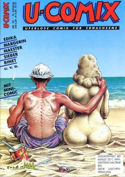Cover of Issue #131