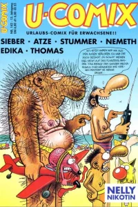 Issue #142