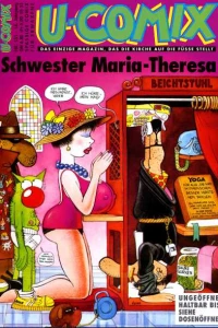 Issue #151
