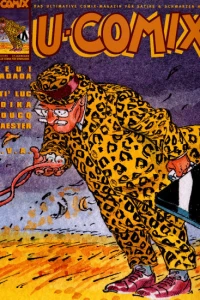 Issue #172/173