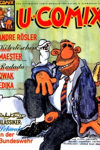 Issue #176/177