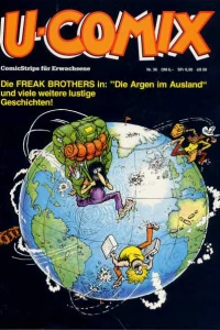 Issue #36