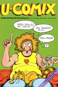 Issue #4