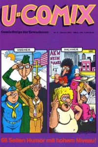 Issue #5
