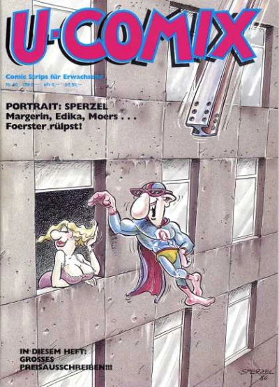 Cover of Issue #80