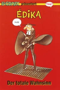 Der totale Wahnsinn