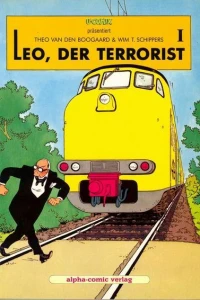 Leo, der Terrorist 1