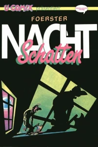 Nachtschatten