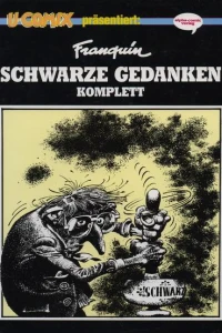 Schwarze Gedanken