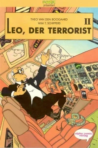 Leo, der Terrorist 2