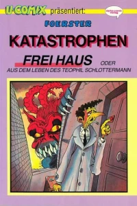 Katastrophen frei Haus