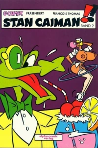 Stan Caiman 2