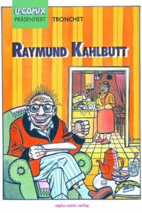 Raymund Kahlbutt