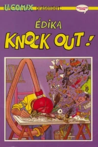 Knock Out!