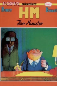 HM Herr Minister