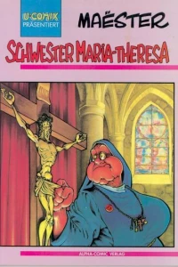 Schwester Maria-Theresa 1
