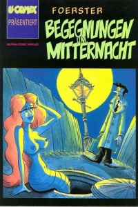Begegnungen um Mitternacht