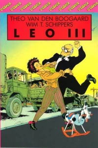 Leo 3