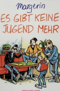 Es gibt keine Jugend mehr