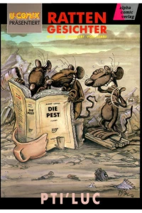 Rattengesichter