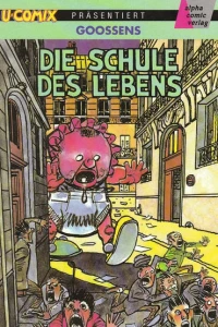 Die Schule des Lebens