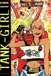 Tank-Girl