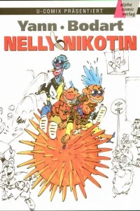 Nelly Nikotin