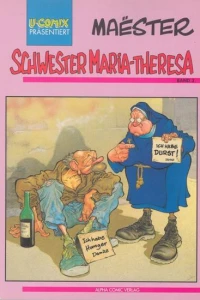 Schwester Maria-Theresa 3