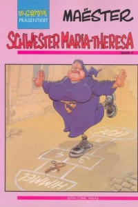 Schwester Maria-Theresa 4