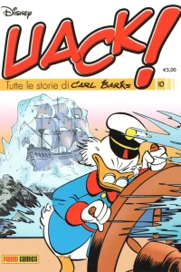 Issue #10