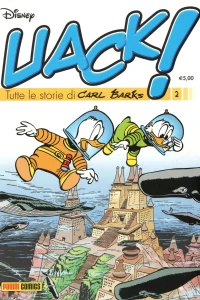 Issue #2