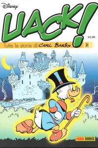 Issue #21