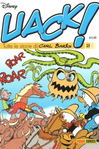 Issue #23