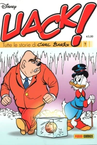 Issue #7