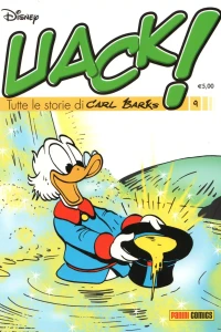 Issue #9