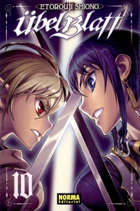 Issue #10
