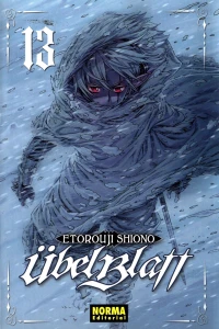 Issue #13
