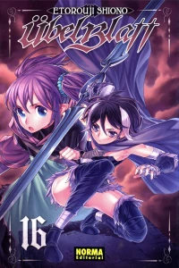Issue #16