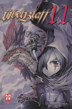 Issue #11