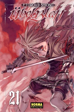 Issue #21