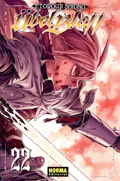 Issue #22