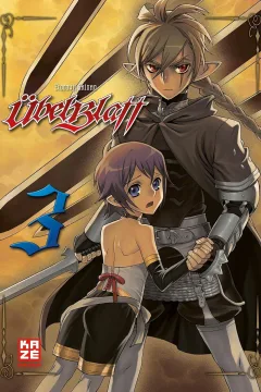 Issue #3