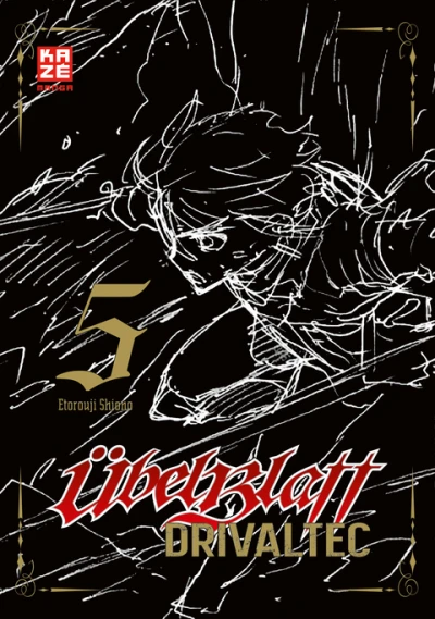 Cover of Band 5