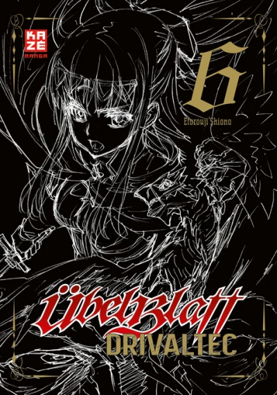 Cover of Band 6