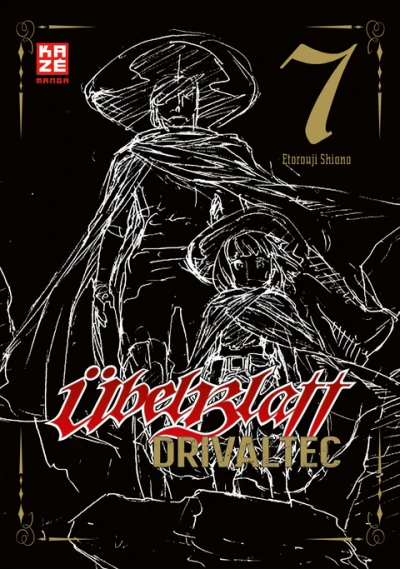 Cover of Band 7