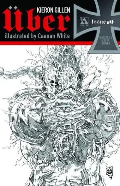 Cover of Cover D