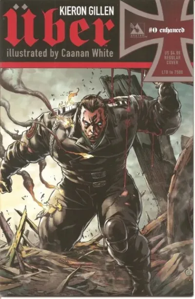 Cover of Cover E